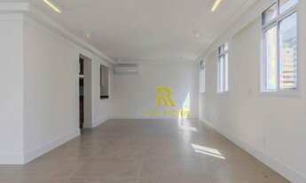 Imagem 3: Apartamento com 3 dormitórios (3 suítes) à venda, 258 m² por R$ 3.425.000 - Jardim Paulist