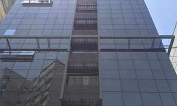 Imagem 4: Edifício Trend Tower Office - Salas comerciais no centro de Niterói - Oportunidade !