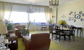 Imagem 5: Ipanema - Quadra da Praia - Pertinho do Arpoador - Frente - 3 quartos (1 suíte) - Armários