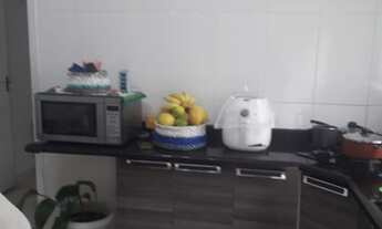 Imagem 6: Casa para venda possui 120 metros quadrados com 2 quartos em Vila Guilhermina - São Paulo