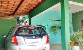 Imagem 4: Casa residencial à venda , Residencial Estoril, Taubaté