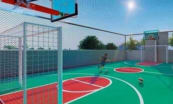 Imagem 7: Apartamento com 2 dormitórios à venda, 77 m² por R$ 385.000,00 - Nova Mirim - Praia Grande