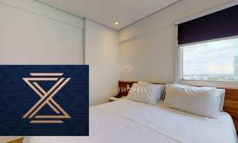 Imagem 7: Apartamento com 1 dormitório à venda, 31 m² por R$ 303.600,00 - Estoril - Belo Horizonte/M