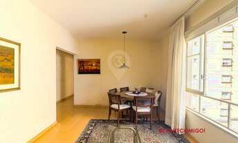 Imagem 2: Apartamento á venda - Jardim Paulista- 91 m² - 2 dorms - NSK3 Imóveis - ED10006