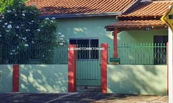 Imagem: AQUIDAUANA - Casa Padrão - Centro