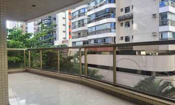 Imagem 2: Ed. Royal Palace - Apto 170m², 4 Quartos, 2 Suítes, 3 Vagas à venda no bairro Praia da Cos