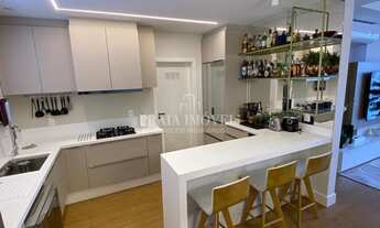 Imagem 7: ED. NORTH SHORE RESIDENCE, LINDO APARTAMENTO MOBILIADO, DECORADO E EQUIPADO!!!