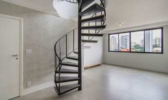 Imagem 1: Cobertura Duplex em Santana, 227 m², 3 quartos ( 1 suíte), varanda gourmet, 3 vagas