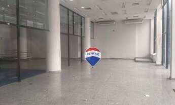 Imagem 4: LOJA DE FRENTE NA PEDRO LESSA COM 980 metros 14 000 LOCAÇÃO