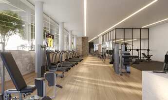 Imagem 2: RESERVA PARQUE Apartamento com 2 dormitórios