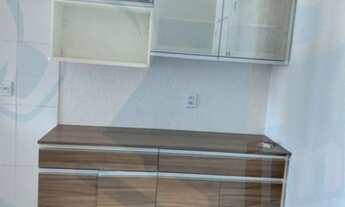 Imagem 7: Apartamento com 2 quartos à venda por R$ 230000.00, 53.00 m2 - CHACARA ANTONIETA - LIMEIRA