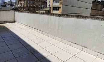 Imagem 5: PORTO ALEGRE - Conjunto Comercial/Sala - CENTRO HISTORICO