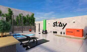 Imagem 5: APARTAMENTO com 2 dormitórios à venda por R$ 545.777,00 no bairro Tingui - CURITIBA / PR