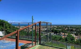 Imagem 4: Casa com 3 dormitórios à venda, 332 m² por R$ 850.000 - Cidade Alta - Porto Seguro/BA