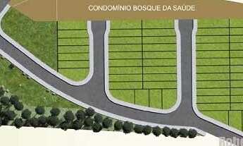 Imagem 5: Terrenos com infraestrutura completa no Pq. Viaduto