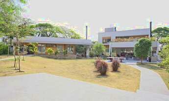 Imagem 3: Casa para venda possui 580 metros quadrados com 3 quartos em Jardim Guedala - São Paulo