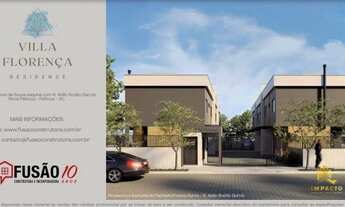 Imagem 2: Excelentes sobrados no Bairro Nova Palhoça/SC