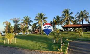 Imagem 6: TERRENO VENDA - CONDOMÍNIO PORTAL DAS ÁGUAS