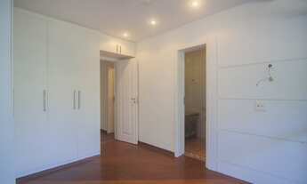 Imagem 10: Apartamento silencioso no Lebon - Rio de Janeiro - RJ