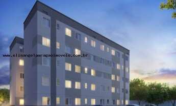 Imagem: APT 286, Viva Vida Parque na região do