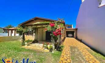 Imagem 2: C-624 Ótima casa com 2 dormitórios em Imbé