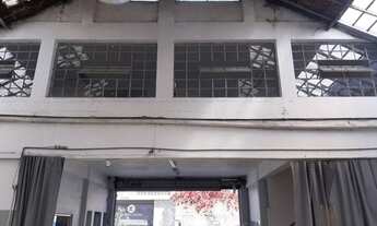 Imagem 6: Área, 968 m² - venda por R$ 7.000.000,00 ou aluguel por R$ 17.000,00/mês - Parque Santa Ce