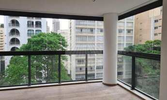 Imagem 4: SÃO PAULO - Apartamento Padrão - JARDIM AMÉRICA