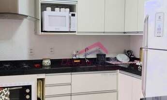 Imagem 5: Casa com 3 dormitórios à venda, 120 m² por R$ 850.000,00 - Jardim Montreal Residence - Ind