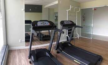 Imagem 5: Apartamento mobiliado e equipado na Praia Brava, Itajaí