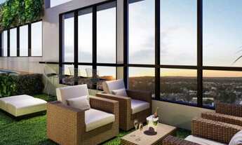 Imagem 6: COBERTURA Jardim América São Leopoldo