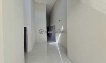 Imagem 6: Casa em Condomínio Térrea Bonfim Paulista Disponível Para Venda Bonfim Paulista 3 Dormitó