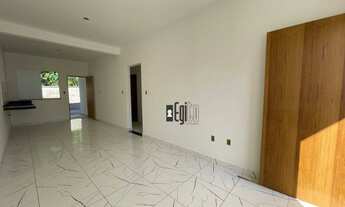 Imagem 5: Casa com 2 dormitórios à venda por R$ 260.000,00 - Grama - Juiz de Fora/MG