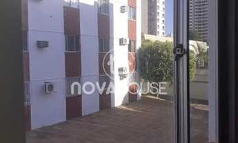 Imagem 3: APARTAMENTO/FLAT- AV. SEN. FILINTO MÜLLER- QUILOMBO, CBA-MT