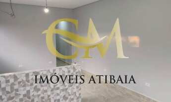 Imagem 5: Casa nova em Atibaia