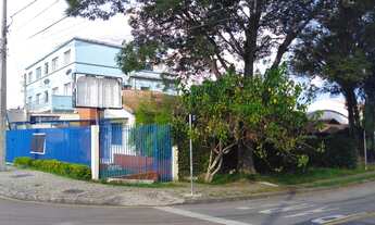 Imagem 5: Terreno de esquina na Avenida Principal do J. das Américas