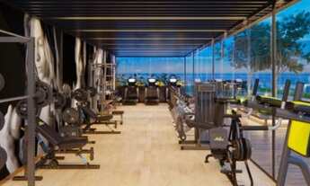 Imagem 3: APARTAMENTO 02 QUARTOS DIFERENCIADO NA PRAIA DE TAMBAÚ