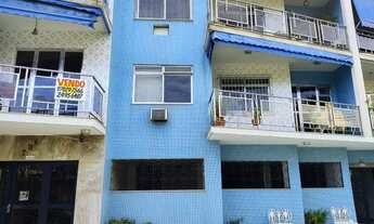 Imagem 3: Bonsucesso - Pça Nações - Lindo Apartamento - Sala, 2 Qtos elevador e Garagem