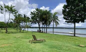 Imagem 2: Apartamento para Venda em Brasília, Asa Sul, 1 dormitório, 1 banheiro, 1 vaga