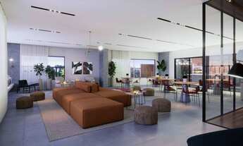 Imagem 6: Apartamento à venda no bairro Setor Oeste - Goiânia/GO