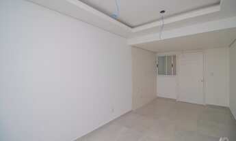 Imagem 5: Apartamento a venda com 2 dormitórios no bairro Campestre - São Leopoldo - RS