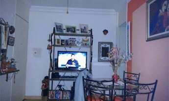 Imagem 6: Apartamento no bairro do Lauzane Paulista