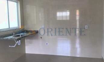 Imagem 3: São Paulo - Casa de Condomínio - JARDIM NORDESTE