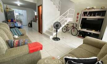 Imagem 4: Sobrado para venda no Balneário Costa Azul - Matinhos - PR