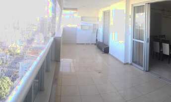 Imagem: Apartamento para aluguel com 226 metros