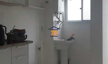 Imagem 3: Apartamento em Cristal