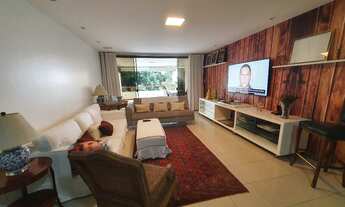 Imagem 6: Apartamento para aluguel possui 150 metros quadrados com 2 quartos em Barra - Salvador - B