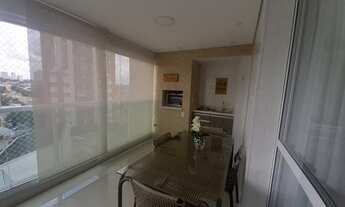 Imagem: Apartamento para venda com 117 metros quadrados