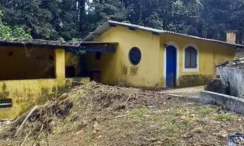 Imagem: Chácara 2 drms sala coz churrasqueira