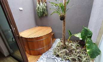 Imagem 5: Casa de vila para venda com 250 metros quadrados com 5 quartos, 3 suites, excelente locali