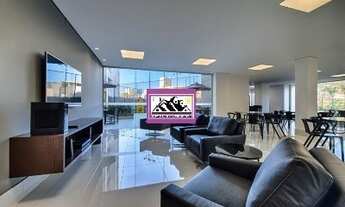 Imagem: APARTAMENTO - 4 QUARTOS 3 VAGAS 108 M²